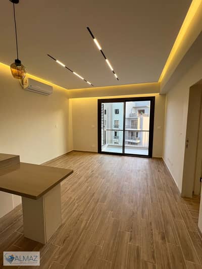 1 Bedroom Flat for Rent in New Cairo, Cairo - IMG-20250619-WA0103. jpg