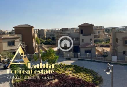 5 Bedroom Villa for Sale in New Cairo, Cairo - bb70c782-0bd2-4fbd-8930-9eeb035dfb0a. jpeg