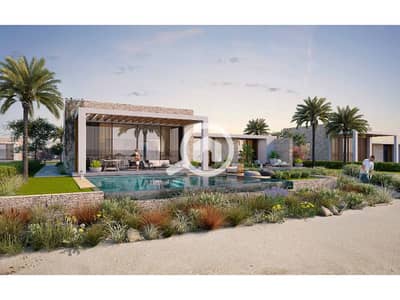 4 Bedroom Twin House for Sale in North Coast, Matruh - 2B-Back-Dusk-m4-FINAL (1). jpg