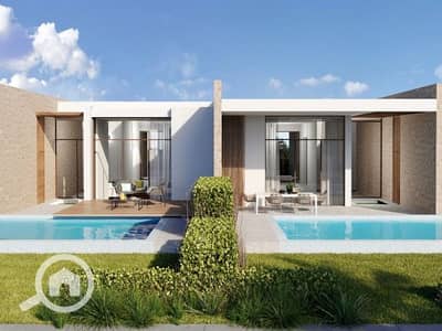 2 Bedroom Chalet for Sale in North Coast, Matruh - WhatsApp Image 2024-07-15 at 2.43. 09 PM (1). jpeg