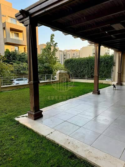 2 Bedroom Flat for Rent in New Cairo, Cairo - WhatsApp Image 2025-06-19 at 12.36. 48 PM. jpeg
