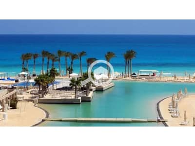 2 Bedroom Chalet for Sale in North Coast, Matruh - قرية-هاسيندا-ويست-رأس-الحكمة. jpg