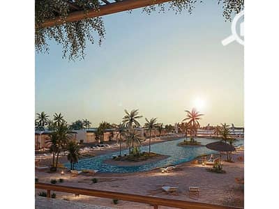 2 Bedroom Chalet for Sale in North Coast, Matruh - 02 (1). jpg