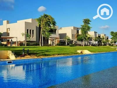 3 Bedroom Chalet for Sale in North Coast, Matruh - hacienda-west-1672054862_4. jpg
