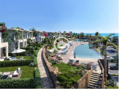 3 Bedroom Chalet for Sale in North Coast, Matruh - 8. png