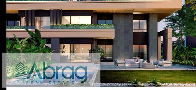 فلیٹ 2 غرفة نوم للبيع في الشيخ زايد، الجيزة - IMG-20250504-WA0294. jpg