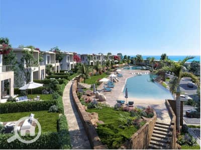 1 Bedroom Chalet for Sale in North Coast, Matruh - 8. png