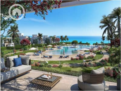 3 Bedroom Chalet for Sale in North Coast, Matruh - 5. png