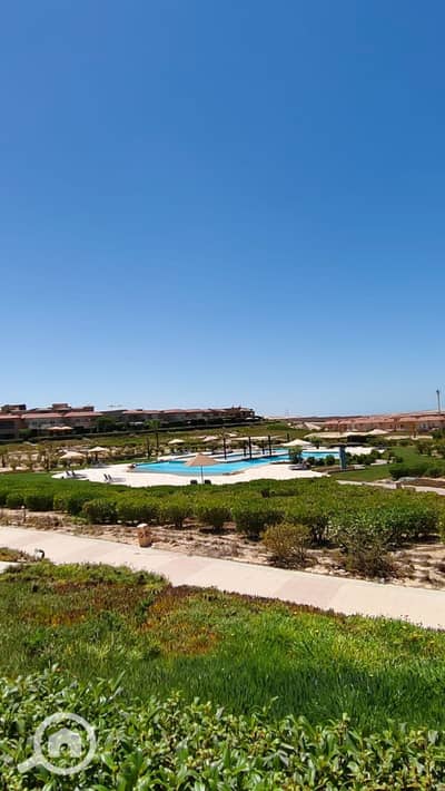 3 Bedroom Chalet for Sale in North Coast, Matruh - photo_6003598259962102320_y. jpg