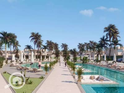 3 Bedroom Chalet for Sale in North Coast, Matruh - hacienda-west-1674137233_4. jpg