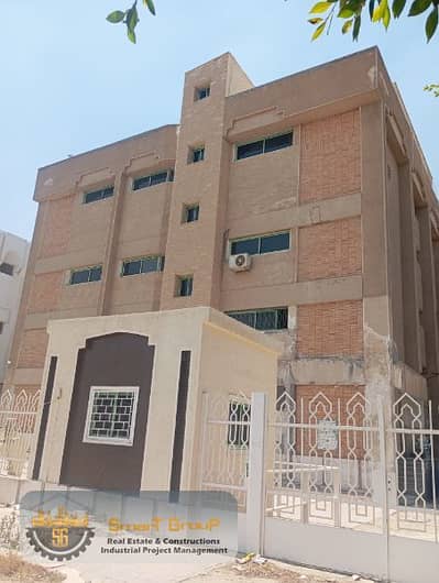 مصنع  للبيع في العاشر من رمضان، الشرقية - مصنع للبيع