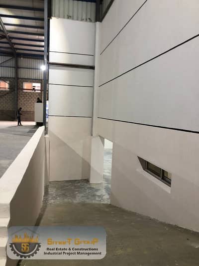 Warehouse for Rent in Badr City, Cairo - مخزن للايجار