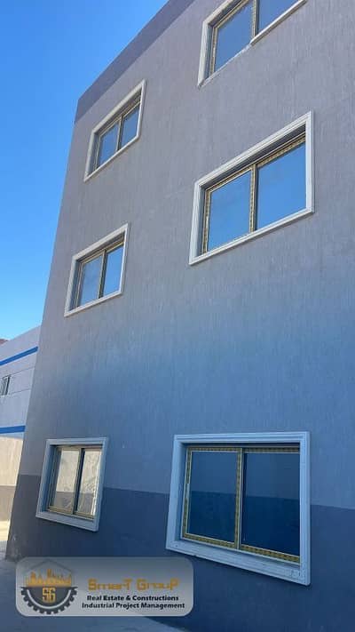 Factory for Rent in 10th of Ramadan, Sharqia - مصنع للايجار