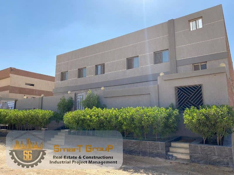 مصنع للايجار