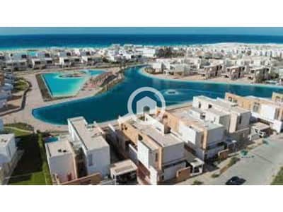 2 Bedroom Townhouse for Sale in North Coast, Matruh - images (15). jfif. jpg