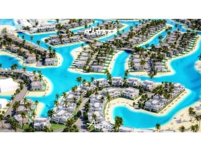 تاون هاوس 3 غرف نوم للبيع في الساحل الشمالي، مطروح - 4795993-952c1o. jpg