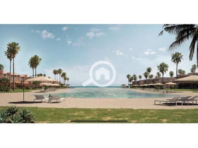 شاليه 4 غرف نوم للبيع في الساحل الشمالي، مطروح - sea-shell-playa (1). jpg