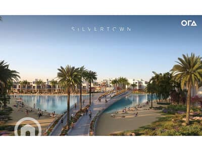 4 Bedroom Twin House for Sale in North Coast, Matruh - Ora-Developers-North-Coast (1). jpg