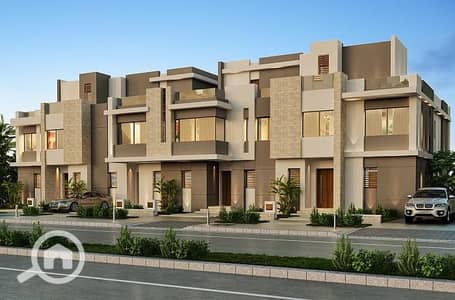 تاون هاوس 4 غرف نوم للبيع في 6 أكتوبر، الجيزة - 20. jpg