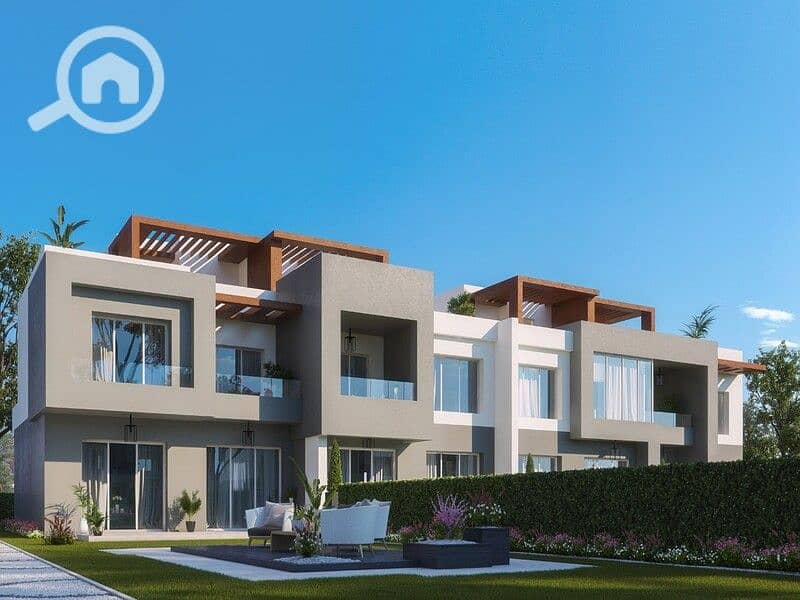 14 Villa for sale in Etapa compound. jpg