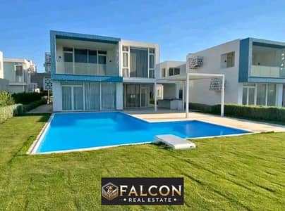 3 Bedroom Chalet for Sale in North Coast, Matruh - 503184550_1239764468142868_2281452378449885390_n. jpg