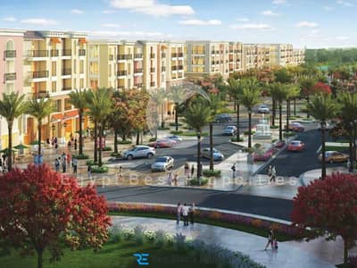فیلا 4 غرف نوم للبيع في القاهرة الجديدة، القاهرة - 117-residential-in-new-cairo-mivida-compound-6wQ9dnW1gz. jpg