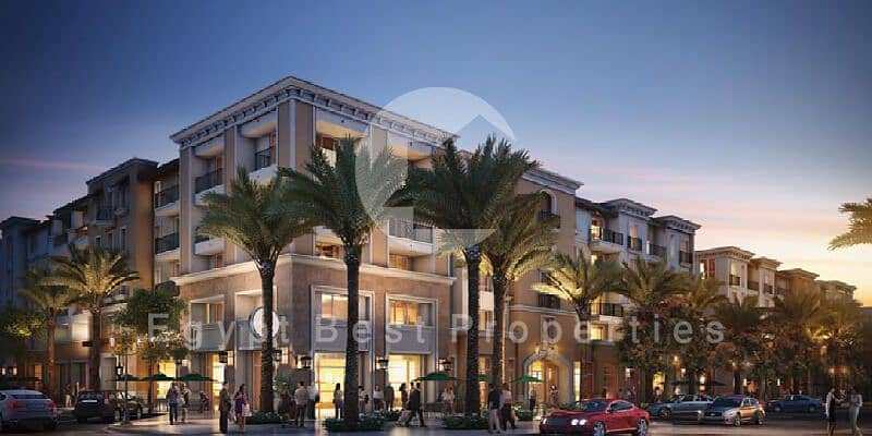 9 Mivida-New-Cairo-Emaar-Misr. jpg