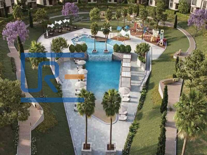 2 Azzar 2 New Cairo Compound. jpg
