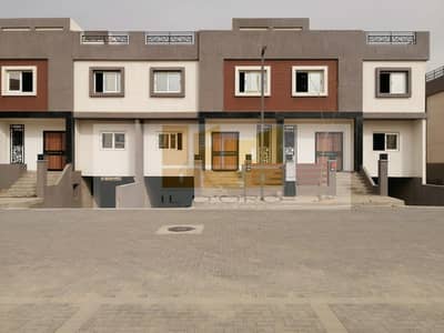 4 Bedroom Townhouse for Sale in Hadayek October, Giza - WhatsApp Image 2023-07-09 at 6.30. 39 PM. jpeg