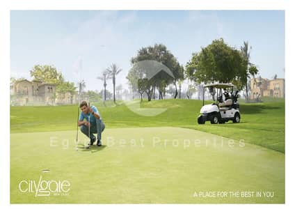 تاون هاوس 3 غرف نوم للبيع في القاهرة الجديدة، القاهرة - City Gate - Sapphire - (223Sqm)_page-0002. jpg