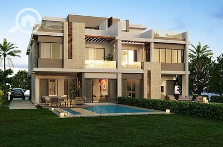 فیلا 4 غرف نوم للبيع في 6 أكتوبر، الجيزة - 22. jpg