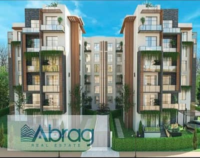 3 Bedroom Flat for Sale in 6th of October, Giza - IMG-20250413-WA0262. jpg