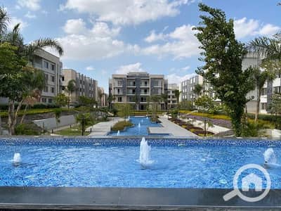 2 Bedroom Apartment for Sale in New Cairo, Cairo - 7c942947-733e-4e5a-a750-bf222e7aad6f. jpg