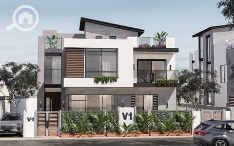 4 Bedroom Duplex for Sale in 6th of October, Giza - WhatsApp Image 2025-05-05 at 13.44. 36 (1). jpeg