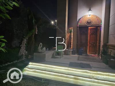 توين هاوس 4 غرف نوم للبيع في 6 أكتوبر، الجيزة - 1. png