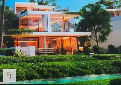 4 Bedroom Villa for Sale in New Cairo, Cairo - Screenshot 2025-06-18 133249. png
