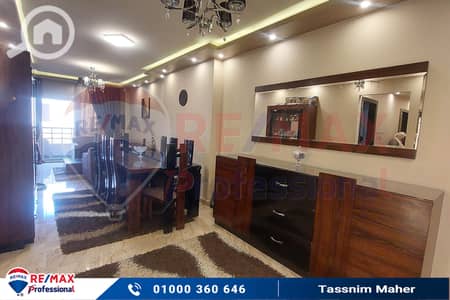2 Bedroom Flat for Sale in Seyouf, Alexandria - 1. jpg