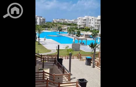 2 Bedroom Chalet for Sale in North Coast, Matruh - 586693945. png