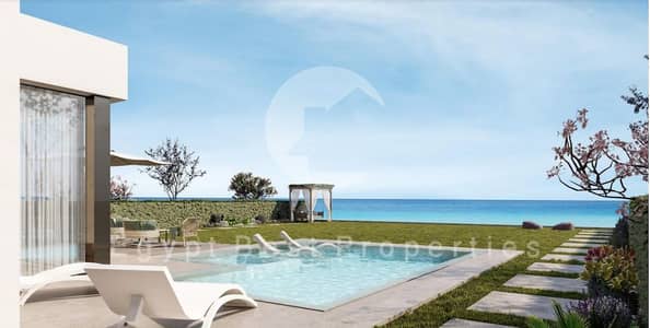 2 Bedroom Chalet for Sale in Gouna, Red Sea - 90. PNG