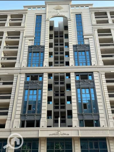 3 Bedroom Flat for Sale in Smoha, Alexandria - IMG-20250611-WA0236. jpg