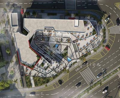 Retail for Sale in Sheikh Zayed, Giza - 6. jpeg