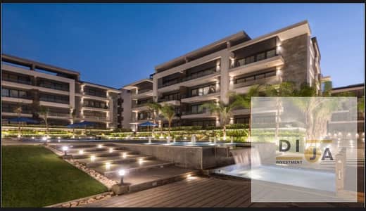 3 Bedroom Flat for Sale in New Cairo, Cairo - WhatsApp Image 2025-06-17 at 1.22. 13 PM. jpeg