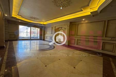 4 Bedroom Apartment for Sale in Smoha, Alexandria - WhatsApp Image 2025-06-17 at 4.10. 34 PM (1). jpg