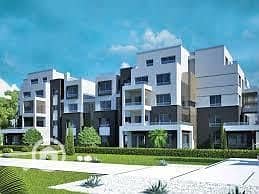 2 Bedroom Apartment for Sale in 6th of October, Giza - 2. png