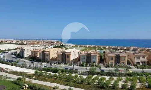 2 Bedroom Chalet for Sale in North Coast, Matruh - 86c55-telal-north-coast_1. jpg