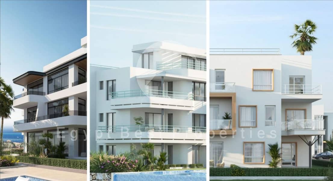 5 Chalets for sale in June. jpg