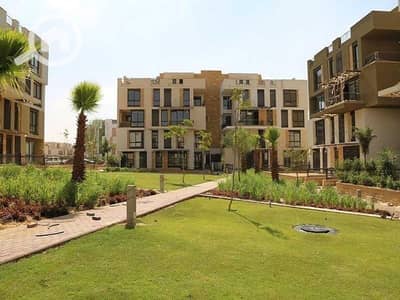 فلیٹ 3 غرف نوم للبيع في الشيخ زايد، الجيزة - IMG-20241015-WA0019. jpg