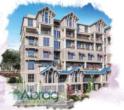 3 Bedroom Apartment for Sale in 6th of October, Giza - IMG-20241210-WA0126. jpg