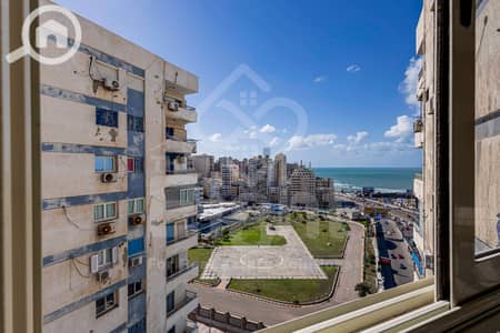 شقة 2 غرفة نوم للايجار في سيدي جابر، الإسكندرية - 1. jpg