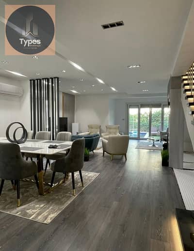 3 Bedroom Townhouse for Sale in 6th of October, Giza - WhatsApp Image 2025-06-19 at 1.20. 55 PM (2). jpeg